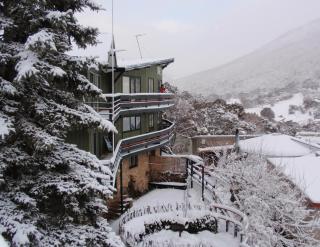 Kasees Apartments & Mountain Lodge - Thredbo - 0