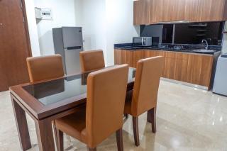 Affordable 2BR At L'Avenue Apartment By Travelio - 2