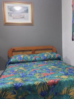 Tropical Studio Apartment - Palm-Eagle Beach - 3