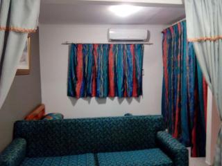 Tropical Studio Apartment - Palm-Eagle Beach - 2