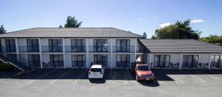 ASURE Phoenix Motor Inn - Blenheim - 7