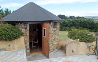 Tree House Lodge Bed & Breakfast - Cheviot - 4