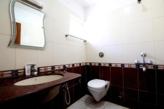 Hotel Imperial Classic - Haiderabad - 9