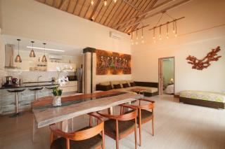 Villa Tarku - Sanur - 8