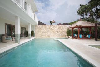 Villa Tarku - Sanur - 0