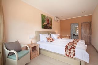 Villa Tarku - Sanur - 3