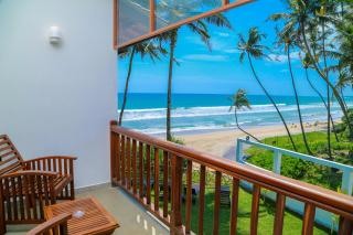 Top Secret Beach Hotel - Matara - 2