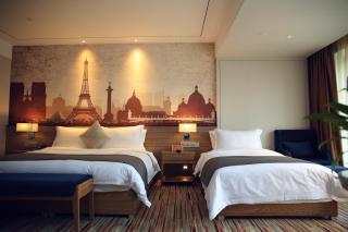 Chengdu Prolit Hotel - 2