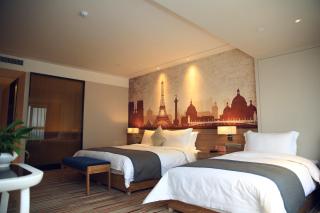 Chengdu Prolit Hotel - Chengdu - 3