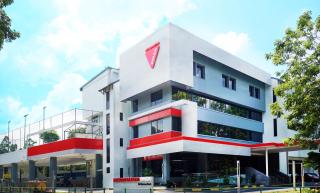 Metropolitan YMCA Singapore - Singapore - 0
