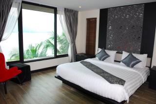 Monsane River Kwai Resort - Kanchanaburi - 3
