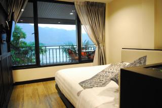 Monsane River Kwai Resort - Kanchanaburi - 2