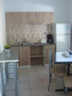 Smaragdi Studios and Rooms - 3