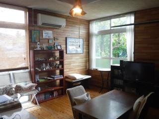 Okinawa Hostel Yanbaru Fukuro - Nago - 2