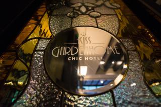 Kiss Gardenhome Chic Hotel - Hat Yai - 3