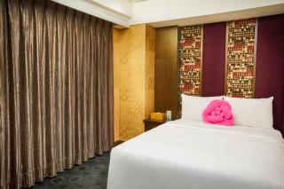 Cai She Hotel - Taipei - 5