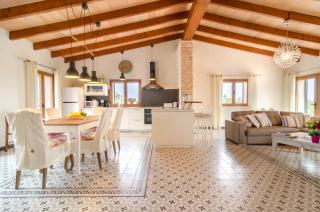 Can Xesquet (Pleta Morell) - Ses Salines - 4