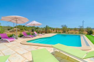 Can Xesquet (Pleta Morell) - Ses Salines - 3