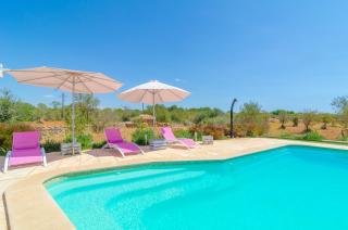 Can Xesquet (Pleta Morell) - Ses Salines - 2