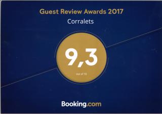 Corralets - Confrides - 7