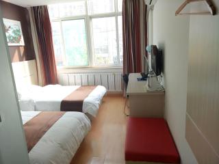 Thank Inn Chain Hotel Shandong Zichuan Songlin West Road - Zibo - 7