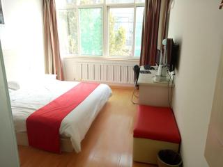 Thank Inn Chain Hotel Shandong Zichuan Songlin West Road - Zibo - 1