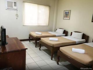 El Haciendero Private Hotel - Città di Iloilo - 9