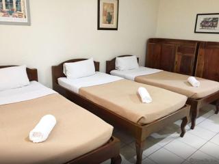 El Haciendero Private Hotel - Città di Iloilo - 4