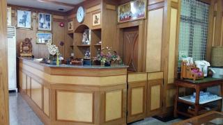 ทรัพย์มุกดา แกรนด์ โฮเทล Submukda Grand Hotel - 8