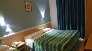 Hotel Savina - Rímini - 2