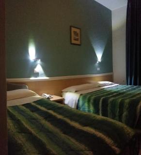 Hotel Savina - Rímini - 3