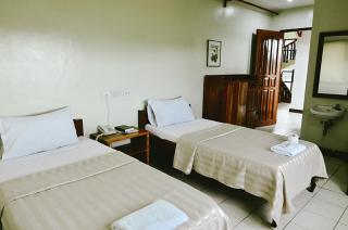 El Haciendero Private Hotel - Città di Iloilo - 5