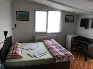 Sakran Hotel - Yenişakran - 6