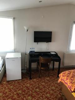 Sakran Hotel - Yenişakran - 5