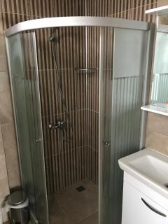 Sakran Hotel - Yenişakran - 4