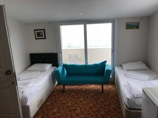 Sakran Hotel - Yenişakran - 3