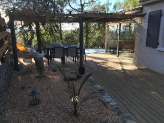 Gîte le Figuier - Flayosc - 3