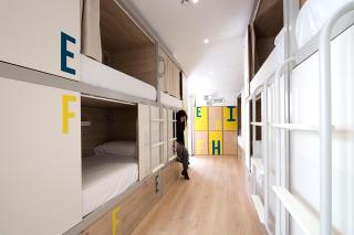 U-Sense For You Hostel Sevilla - 9