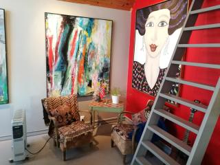 Art Studio - Sortland - 1
