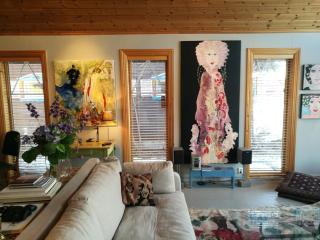 Art Studio - Sortland - 4