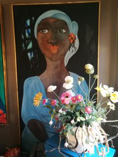 Art Studio - Sortland - 5