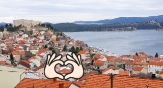 Viola Apartment & free parking - Šibenik - 4