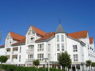 Haus Baltic Sellin by Rujana - Ostseebad Sellin - 9