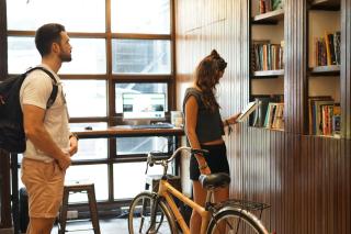 Z Hostel - Manila - 6