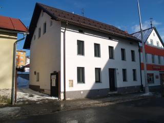Chata Obzor - Železná Ruda - 9