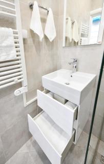 Chaika Apartment - 8