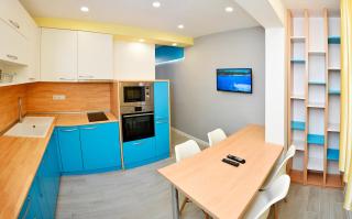 Chaika Apartment - 4