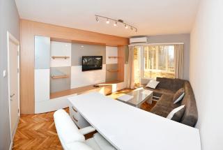 Chaika Apartment - 3