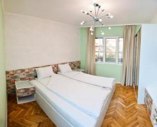 Chaika Apartment - 2