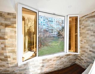 Chaika Apartment - 1